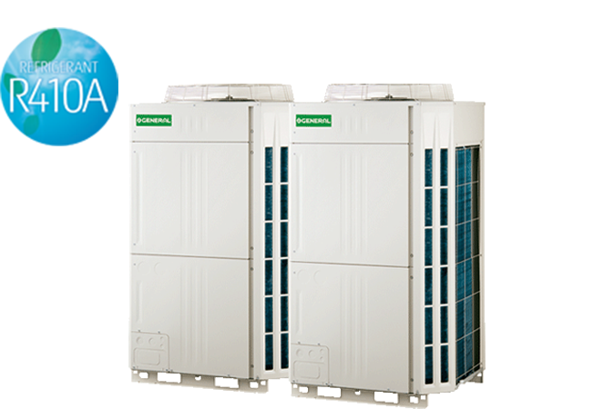 AIRSTAGE VR-IV