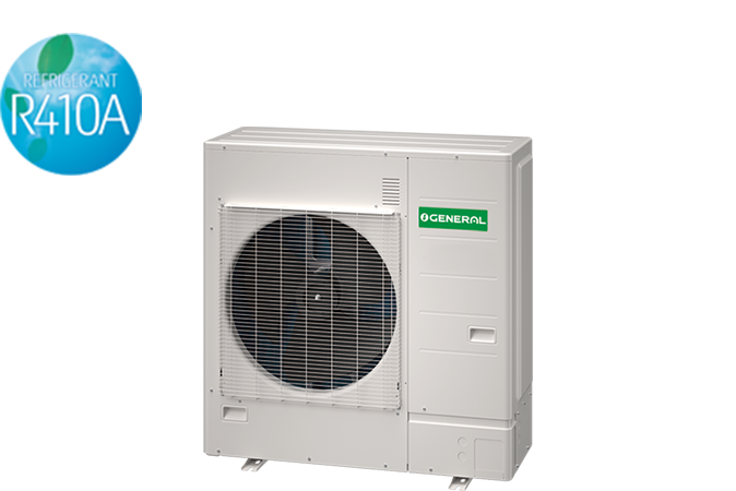 AIRSTAGE J-IVS