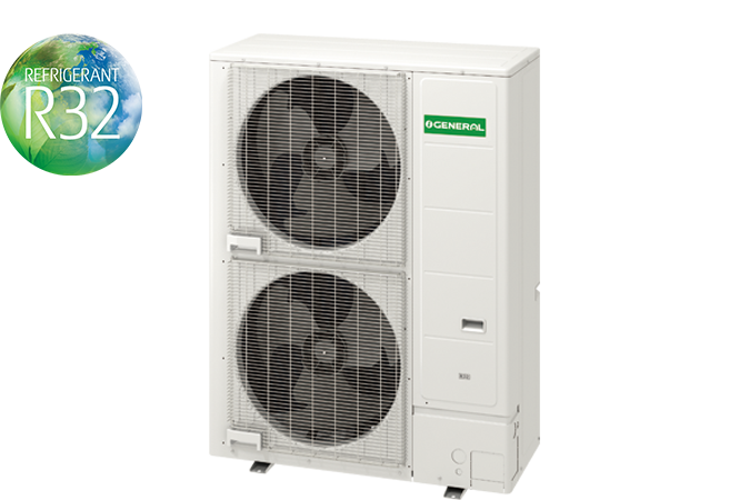 AIRSTAGE J-VL