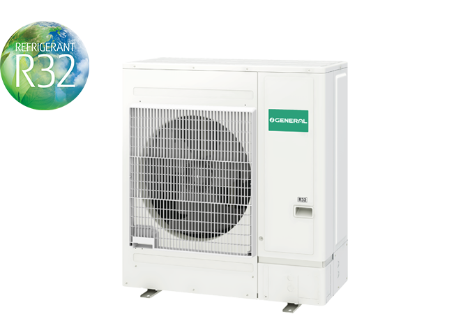 AIRSTAGE J-VS