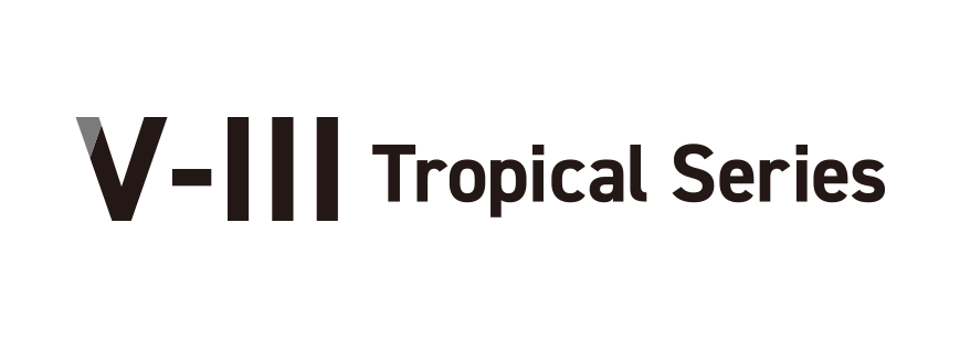 VRF Systems V-III TROPICAL Series