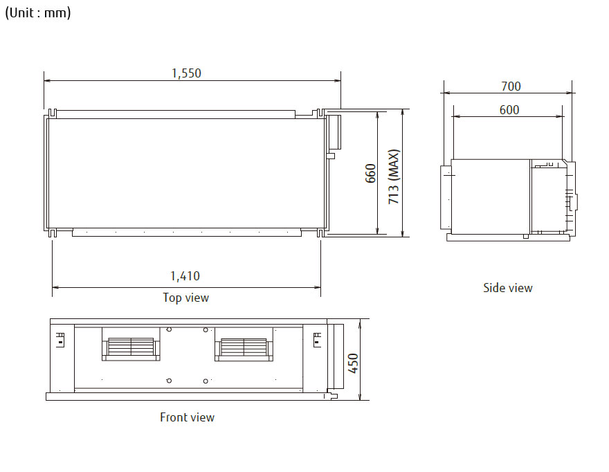 Models: ARXC72 / ARXC90 img