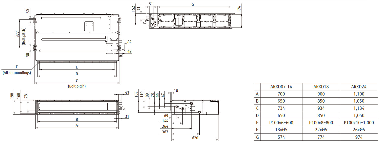 Dimensions img