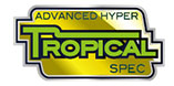 ADVANCED HYPER TROPICAL SPEC